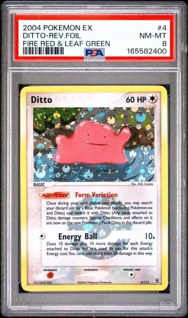 Ditto