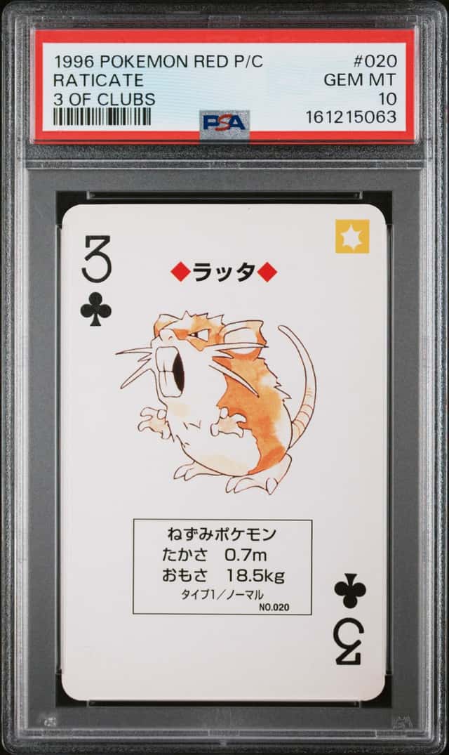 Raticate