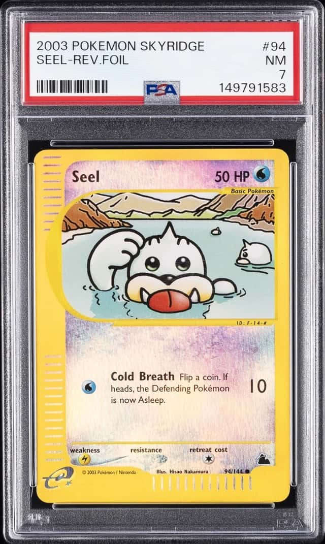 Seel