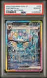 Vaporeon Ex
