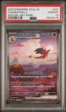 Charizard Ex