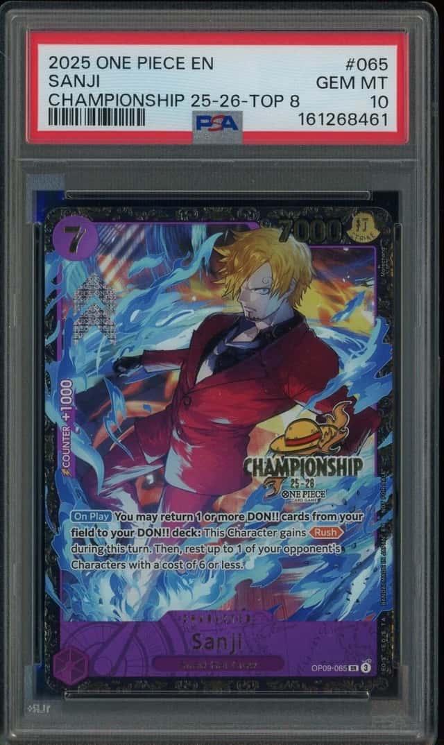 Sanji