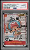 Tony Tony Chopper
