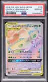 Celebi & Venusaur Gx