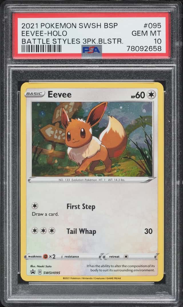 Eevee