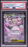 Mega Gardevoir Ex