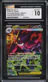 Mega Gengar Ex