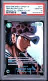 Trafalgar Law