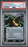 Rocket'S Zapdos Ex