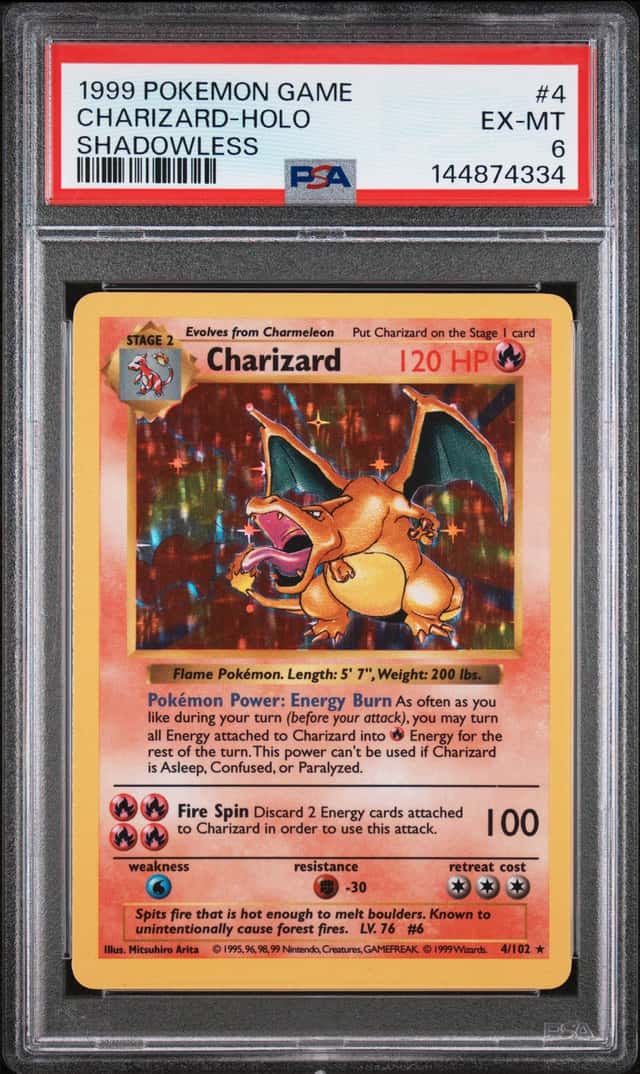 Charizard