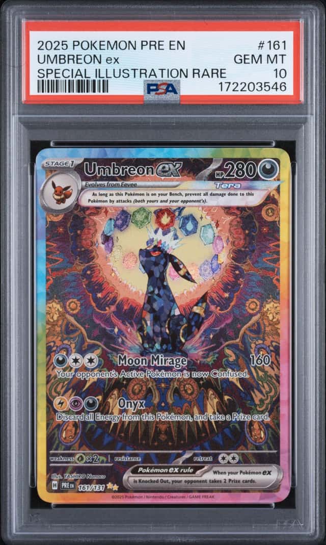 UMBREON ex