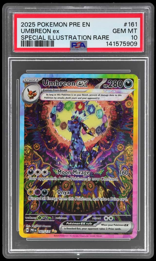 UMBREON ex