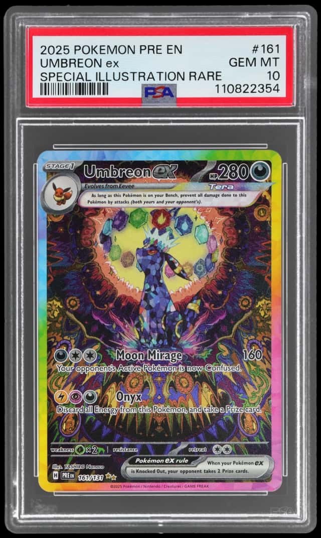 UMBREON ex