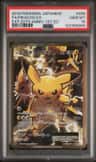 Pikachu Ex