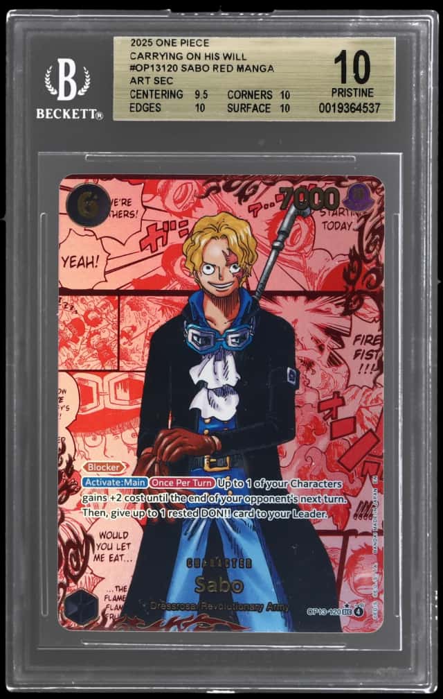 Sabo
