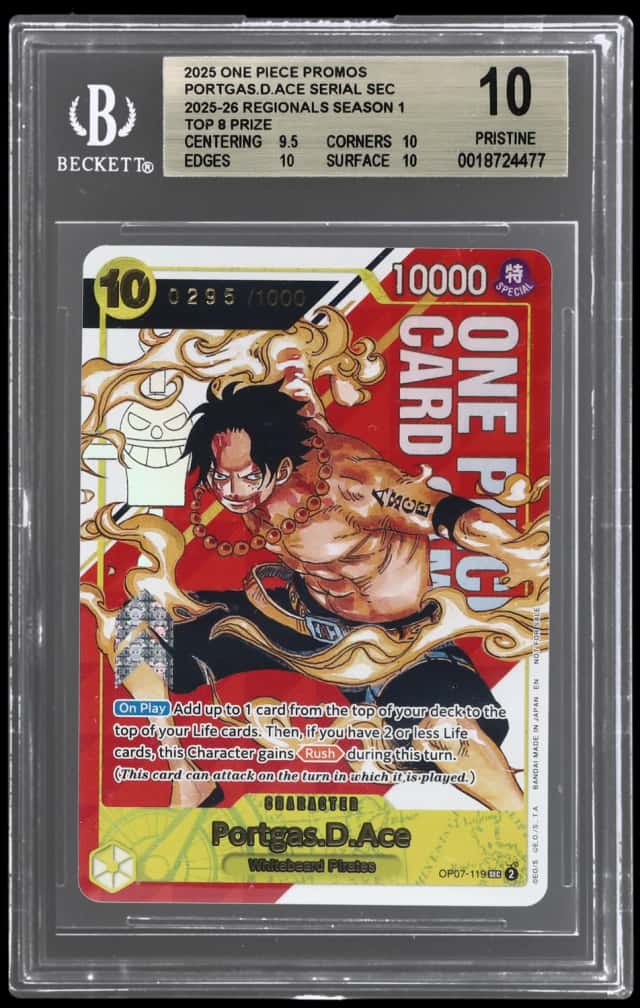 Portgas D. Ace