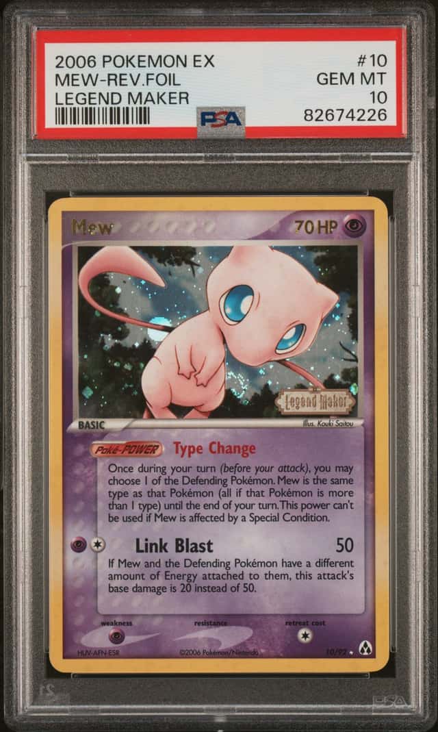 Mew