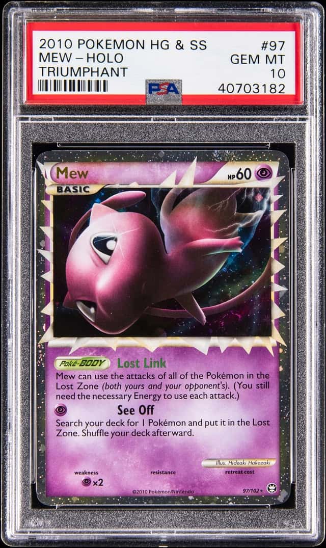 Mew