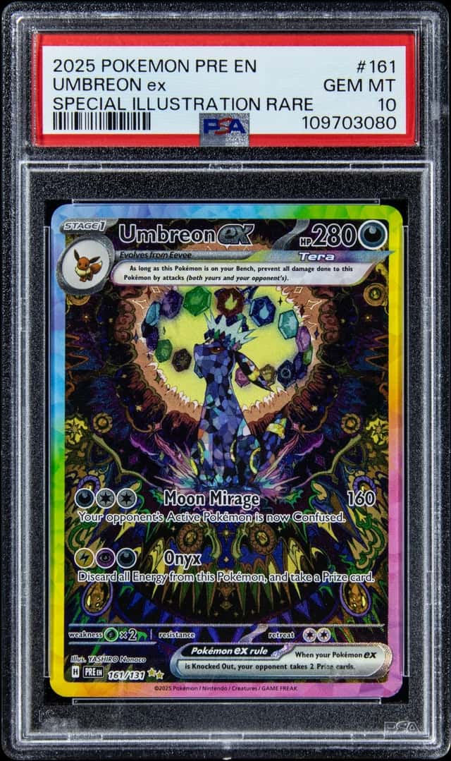 UMBREON ex