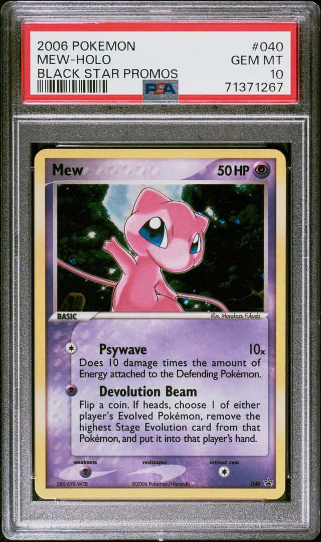 Mew