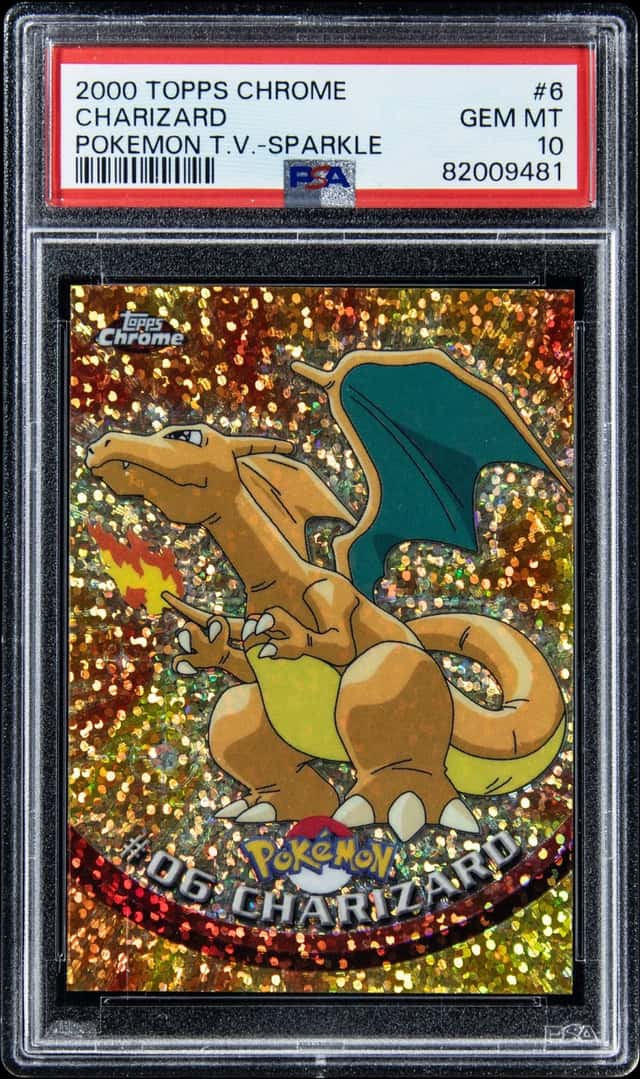 Charizard