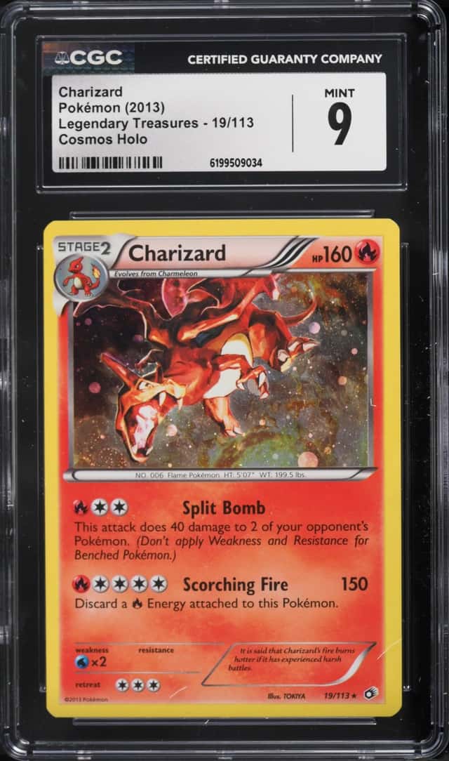 Charizard