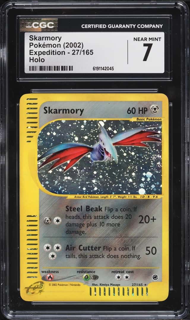 Skarmory