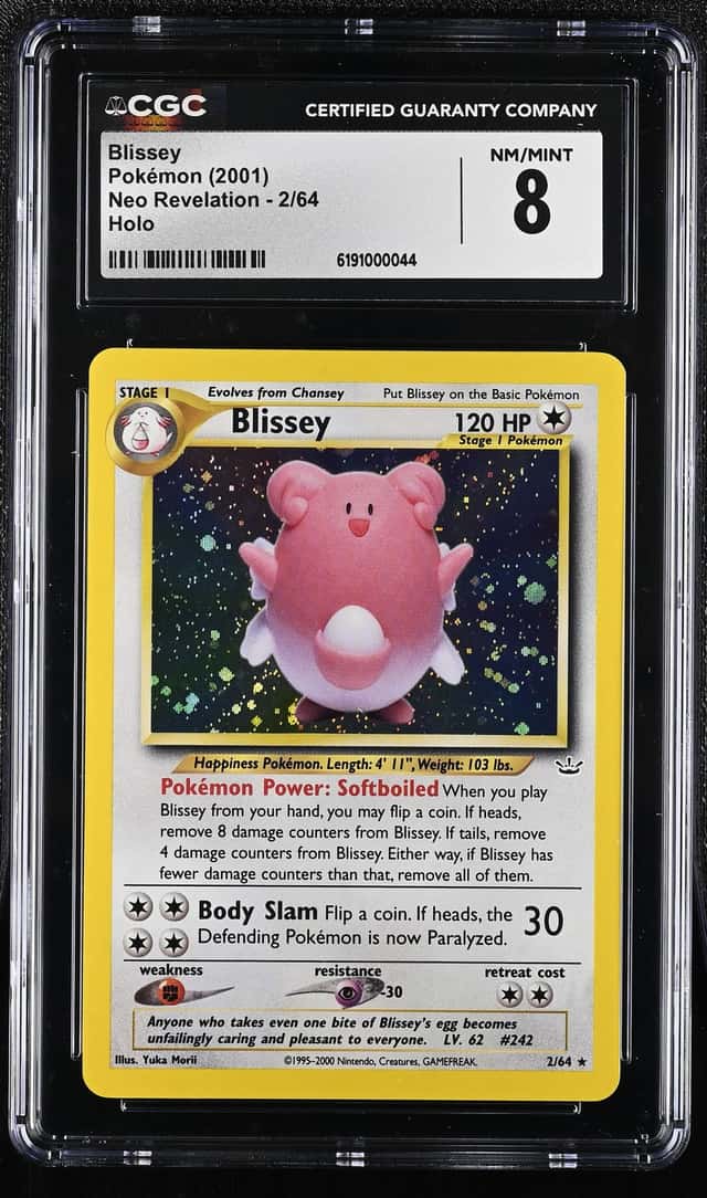 Blissey