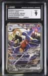 Cynthia'S Garchomp Ex