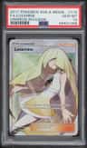 Lusamine