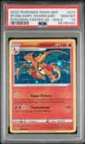 Special Delivery Charizard