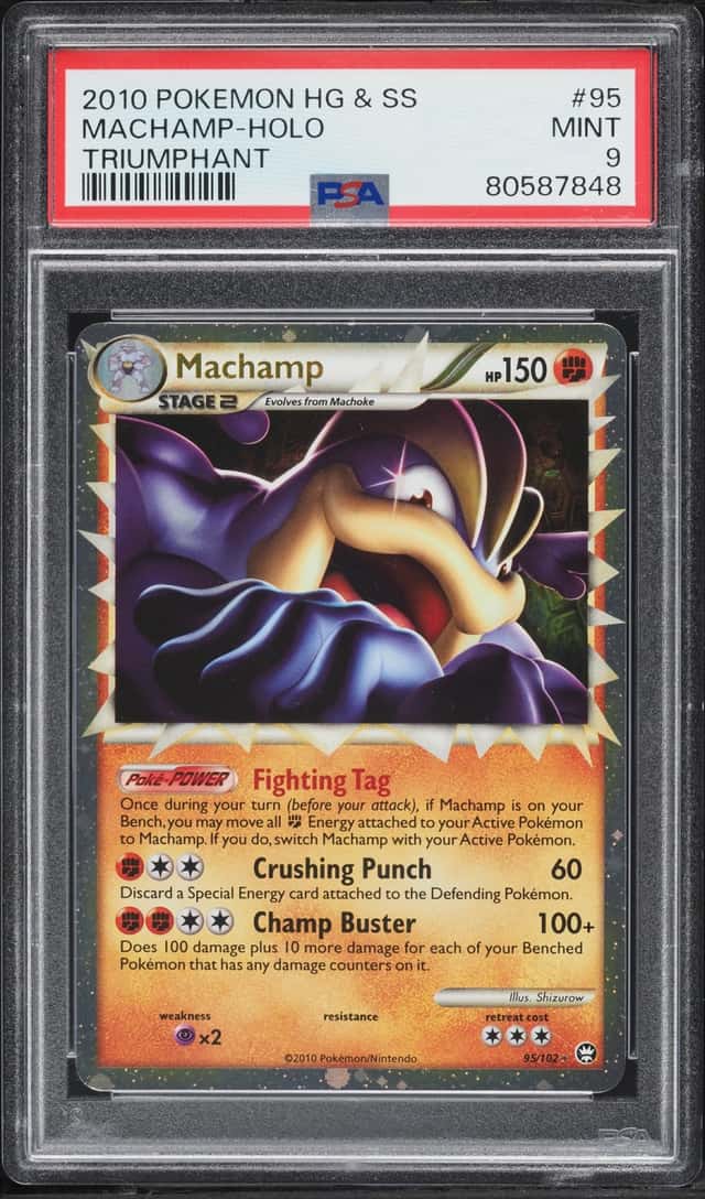 Machamp
