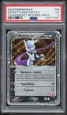 Rocket'S Mewtwo Ex