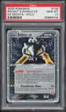 Rocket'S Raikou Ex