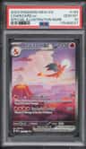 Charizard Ex