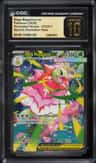 Mega Meganium Ex