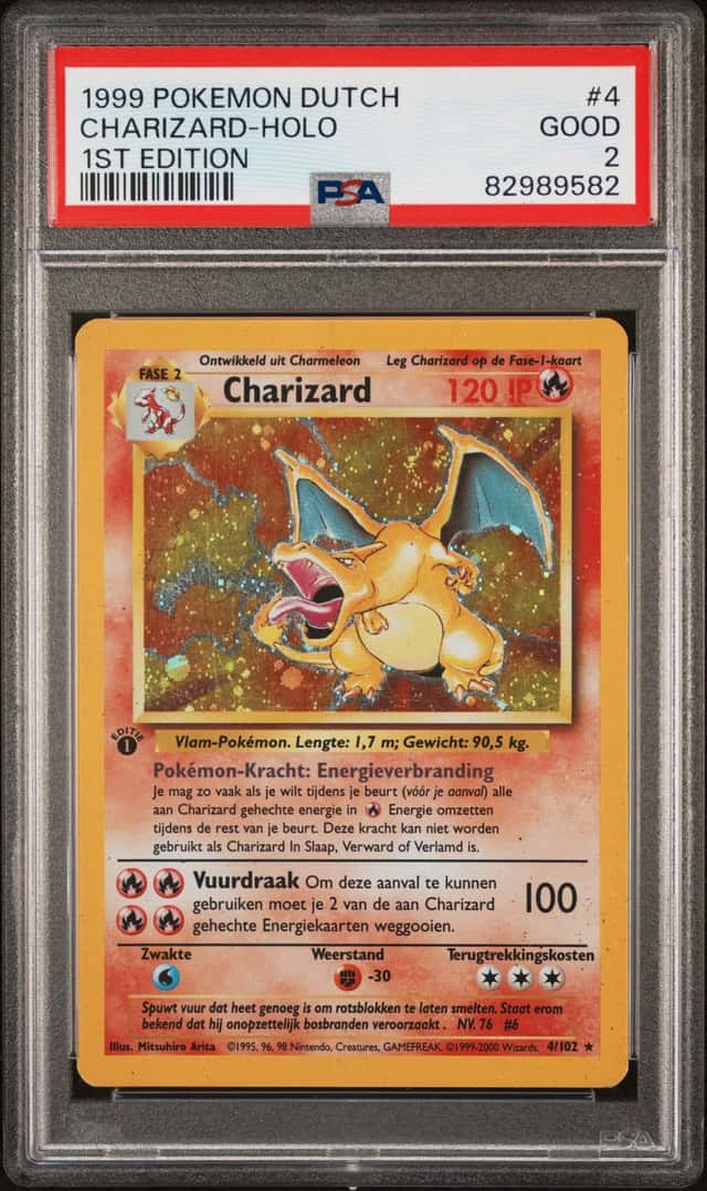 Charizard