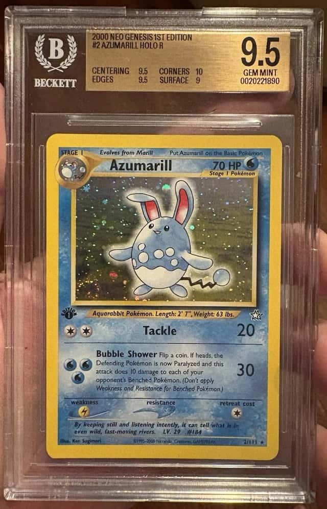 Azumarill