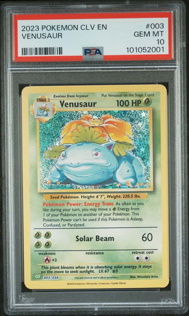 Venusaur