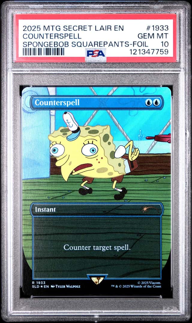 Counterspell