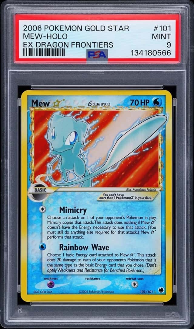Mew