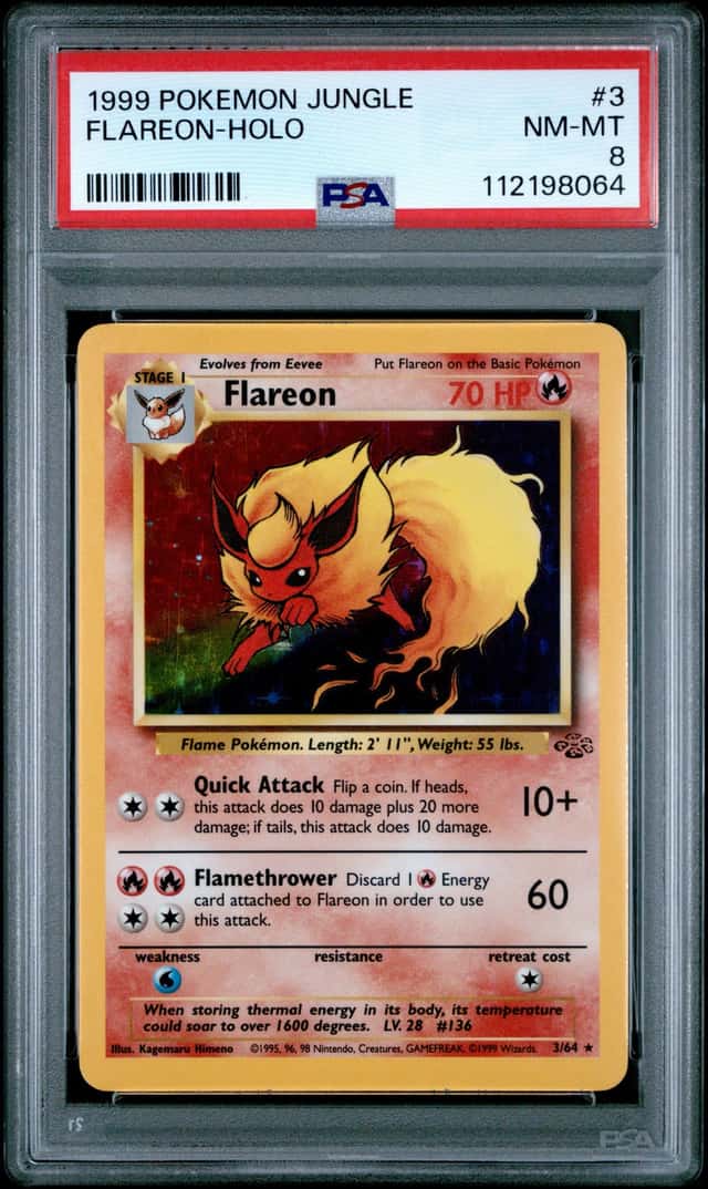 Flareon