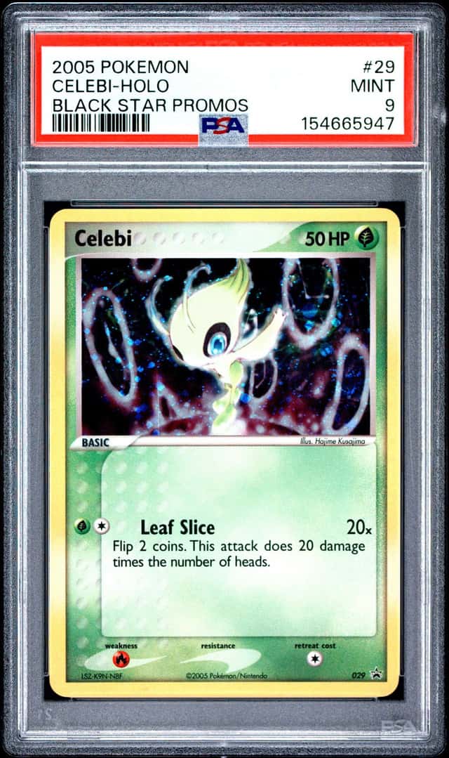 Celebi