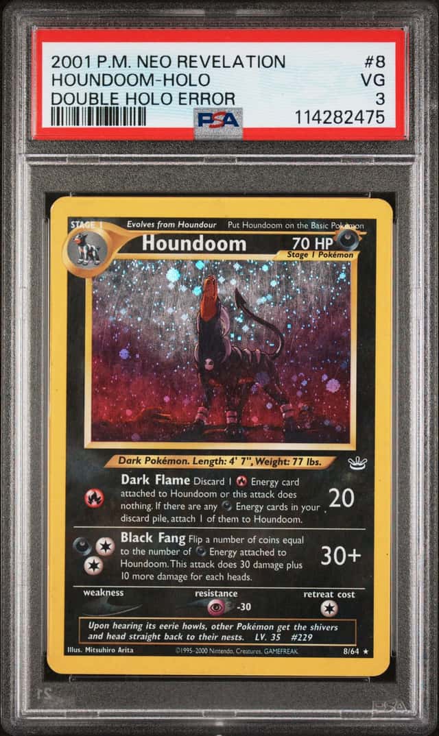 Houndoom
