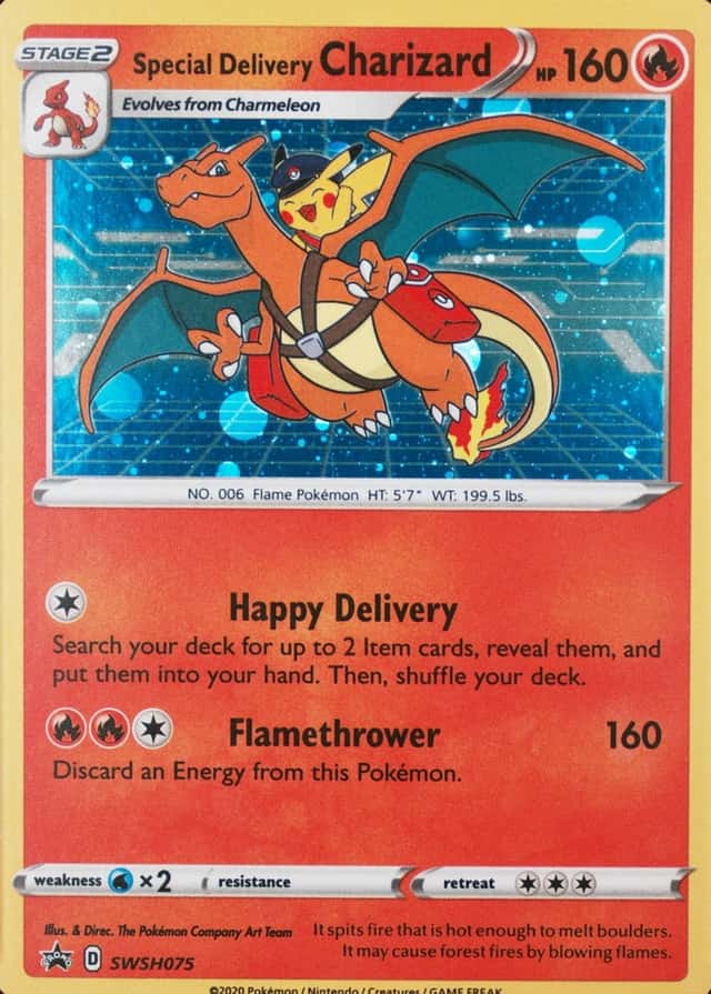 Pokemon Center