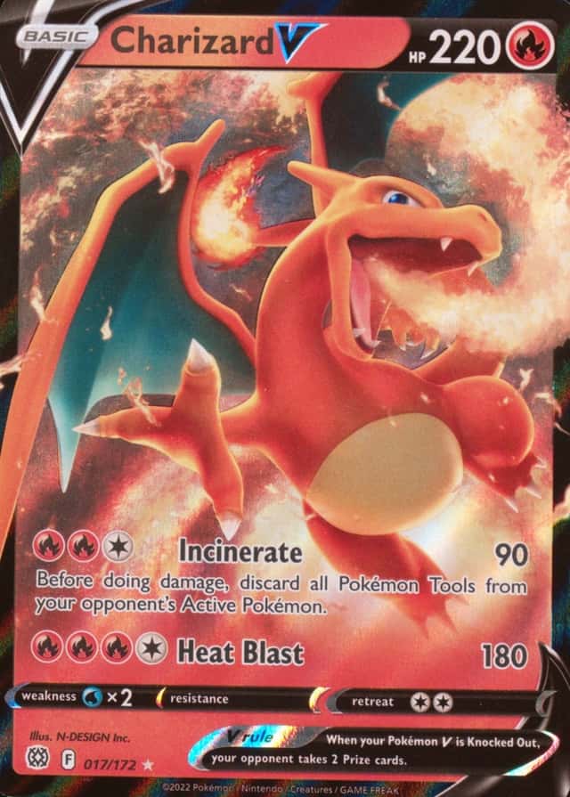 Non-Holo