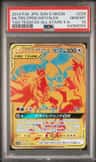 Moltres & Zapdos & Articuno Gx
