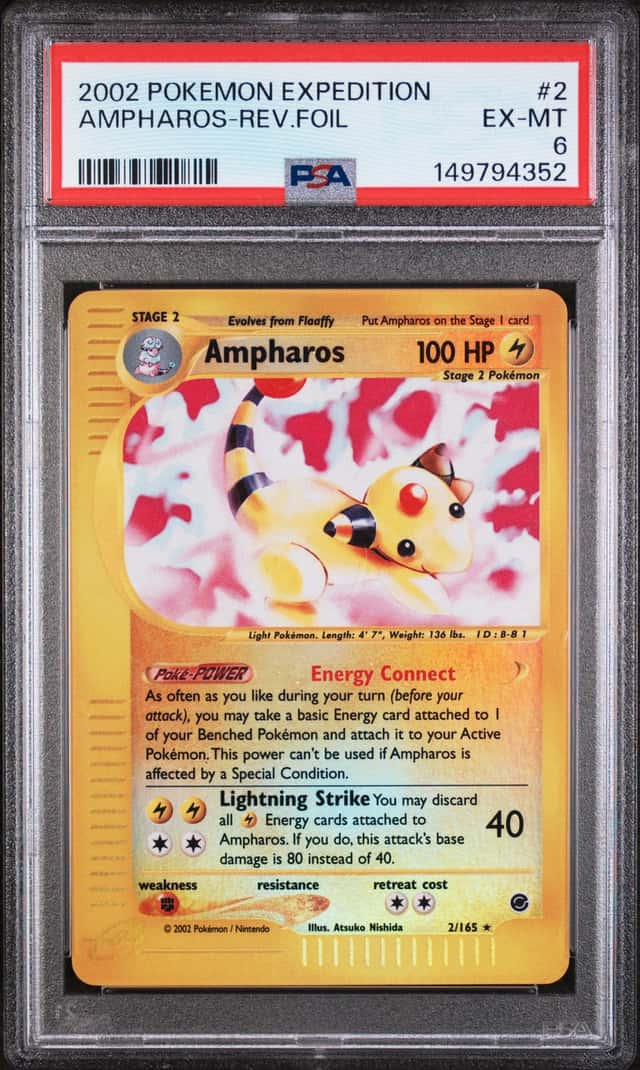 Ampharos