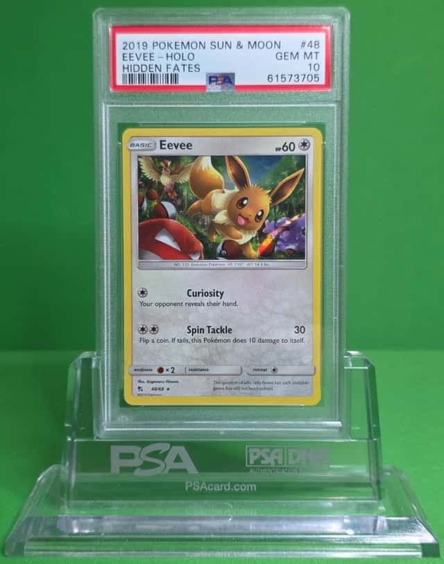 Eevee