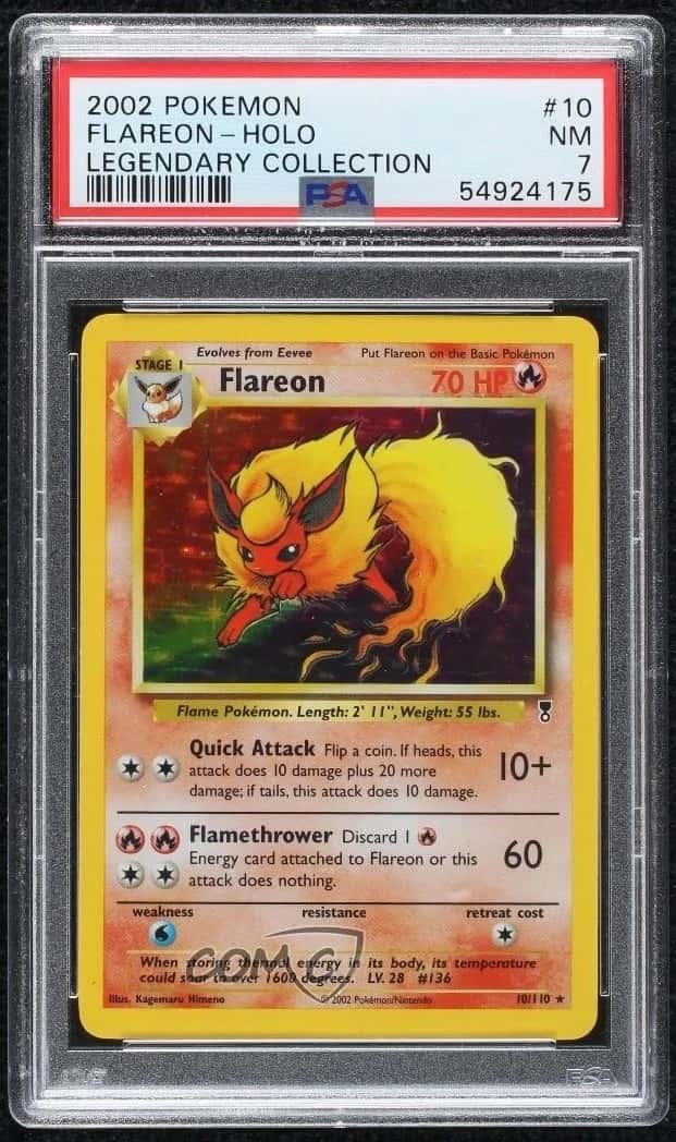 Flareon